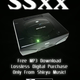Illustration for article titled Shiryu Music Presents: SSXX